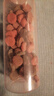 【已售百萬(wàn)】【官方配送】紅蟲(chóng)貼片魚(yú)食小型魚(yú)飼料孔雀魚(yú)魚(yú)糧斗魚(yú) 三種合一精品瓶裝【100片】 曬單實(shí)拍圖