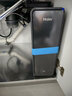 海爾（Haier）鮮活水promax HKC3000-R889D2U1凈水器 政府補貼 廚下反滲透瞬時(shí)1400G流速 8年進(jìn)口膜母嬰直飲 曬單實(shí)拍圖