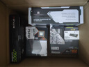 Thermalright(利民) FROZEN WARFRAME 360 SE ARGB BLACK 寒冰裝甲 一體式水冷散熱器 FW360 SE ARGB BLACK 曬單實(shí)拍圖