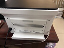 得力M2024DWS無(wú)線(xiàn)wifi雙面打印機家用辦公黑白激光三合一復印掃描多功能一體機A4 M2024DWS套餐一【易加粉硒鼓1個(gè)+2瓶碳粉】 曬單實(shí)拍圖