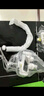 四季沐歌（MICOE）【熱賣(mài)10萬(wàn)+丨好評率99%】電熱水龍頭熱水器即熱式速熱水龍頭變頻恒溫廚房衛生間加熱器下側進(jìn)水 【冷熱雙用】下進(jìn)水珍珠白+漏保+軟管 曬單實(shí)拍圖