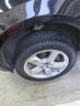 米其林（MICHELIN）汽車(chē)輪胎235/55R19 101W 攬途LATITUDE SPORT 3 AO1 適配國產(chǎn)奧迪 曬單實(shí)拍圖