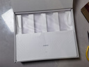 小米路由器BE5000新一代wifi7客廳臥室宿舍辦公室無(wú)線(xiàn)網(wǎng)路由器2.5G高速網(wǎng)口5路信號放大器全屋智能聯(lián)動(dòng) xiaomi路由器BE5000 曬單實(shí)拍圖