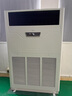 美的（Midea）10匹柜機商用10p柜式空調變頻冷暖中央空調380V商場(chǎng)廠(chǎng)房RF26W/BPSDN1-D1包10米銅管安裝 京東自營(yíng) 曬單實(shí)拍圖
