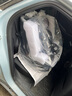 bebebus兒童安全座椅領(lǐng)航家汽車(chē)用0-8歲嬰兒寶寶車(chē)載360度旋轉 千巖灰 曬單實(shí)拍圖