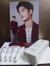羽西【肖戰(zhàn)同款】白玉防曬霜50ml輕薄保濕隔離SPF50防曬乳生日禮物 曬單實(shí)拍圖