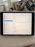 【二手95新】Apple iPad二手蘋(píng)果平板電腦2017-22款Pro Air mini二手平板 21款ipad9代-64g-(10.2寸) 曬單實(shí)拍圖