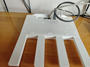 小米（MI）路由器BE3600 2.5G 3600兆級WiFi7【小米手機上網(wǎng)搭檔】4核高通處理器 2.5G網(wǎng)口 IOT聯(lián)動(dòng) 曬單實(shí)拍圖