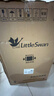 小天鵝（LittleSwan）波輪洗衣機全自動(dòng) 3KG迷你洗衣機 嬰兒洗衣機 內衣洗衣機 TB30VH90E 高溫蒸煮洗 家電國家補貼 曬單實(shí)拍圖