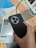 小米REDMI K80 至尊版 天璣9400+ 7410mAh大電池 砂巖灰 12GB+256GB  紅米5G手機 曬單實拍圖