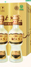 北大倉 部?jì)?yōu)經(jīng)典1984 醬香型白酒 53度 500mL*4瓶 整箱裝 送禮禮品 曬單實(shí)拍圖