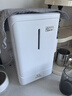 孕貝奶瓶消毒器 帶烘干紫外線(xiàn)嬰兒消毒柜 8燈 高溫烘6.5L 曬單實(shí)拍圖