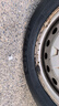 佳通輪胎(Giti)輪胎175/70R13 82T  220 適配 賽歐/菲亞特/長(cháng)安福特 曬單實(shí)拍圖