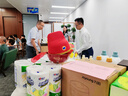 九陽(yáng)（Joyoung）不粘厚釜內(nèi)膽大火力柴火飯3升黃金容量家用2-3人微壓多功能電飯煲電飯鍋行業(yè)熱銷30FZ630 曬單實(shí)拍圖