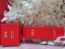 SK-II神仙水75ml+大紅瓶面霜50g化妝品全套護(hù)膚品水乳套裝sk2生日禮物 曬單實(shí)拍圖
