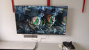 飛利浦（PHILIPS）65英寸4K超高清智慧全面屏 高頻調(diào)光護眼 遠場AI語音智能液晶平板電視機 65PUF7590/T3 曬單實拍圖