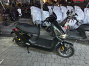 九號（Ninebot）電動(dòng)車(chē)2025款 M3 95c MAX 智能電動(dòng)摩托車(chē) 高端鉛酸電摩【門(mén)店自提】 到門(mén)店選顏色 曬單實(shí)拍圖