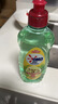 奧妙大桶酵素餐具凈洗潔精 橙花小青柑 1kg 2斤裝 去鍋具焦糊 曬單實(shí)拍圖