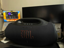 JBL BOOMBOX4 音樂戰(zhàn)神四代 藍(lán)牙音箱 戶外音箱 IP68防塵防水 Hifi音質(zhì)派對(duì)音響 雙11購物 戰(zhàn)神4 黑色 曬單實(shí)拍圖