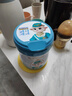 蓓康僖宜品啟鉑嬰幼兒配方純綿羊奶粉3段1-3歲適用800g A2 β-酪蛋白 曬單實(shí)拍圖