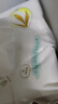 全棉時(shí)代【孫穎莎同款】嬰兒純棉棉柔巾100%棉超柔乳霜洗臉巾80抽*18包 曬單實(shí)拍圖