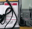 德力西電氣（DELIXI ELECTRIC）測距儀綠光激光尺手持毫米高精度電子尺家用量房?jì)x鋰電語(yǔ)音款120m 曬單實(shí)拍圖