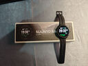 頌拓（SUUNTO）RACE 2戶(hù)外訓練旗艦腕表 越野鐵三心率血氧運動(dòng)智能手表 玄武黑 曬單實(shí)拍圖