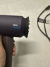 戴森（DYSON）HD16 智能吹風(fēng)機 Supersonic 電吹風(fēng) 負離子 速干護發(fā)   禮物推薦 HD16晶耀紫色 曬單實(shí)拍圖