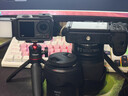 大疆 DJI Osmo Action 4靈眸運動(dòng)相機摩托車(chē)山地公路騎行潛水防抖戶(hù)外vlog便攜式4k旅游 曬單實(shí)拍圖