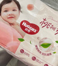 好奇（Huggies）鉑金裝小桃褲拉拉褲箱裝XXXL64片尿不濕【消暑散熱】 曬單實(shí)拍圖