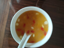 杞里香紅枸杞子頭茬特級枸杞500g新貨寧夏中寧免洗枸杞茶構茍杞茶滋補品 曬單實(shí)拍圖