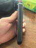 諾基亞（NOKIA） NOKIA800T 4G 真三防 移動(dòng)聯(lián)通電信三網(wǎng) 雙卡雙待 戶(hù)外徒步 wifi熱點(diǎn)備用功能機 學(xué)生手機  黑色 曬單實(shí)拍圖