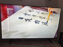 海信（Hisense）電視55E3NH Pro 55英寸 144Hz高刷 杜比全景聲 智能Wi-Fi6 U+超畫(huà)質(zhì) 大內存 國家補貼20%平板電視 曬單實(shí)拍圖