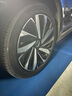 米其林（MICHELIN）汽車(chē)輪胎 235/45R18 98W 浩悅五代 Primacy 5 適配邁騰/凱美瑞 曬單實(shí)拍圖