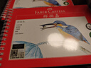 輝柏嘉（Faber-castell）【超級爆款】彩鉛彩色鉛筆油性彩鉛繪畫套裝畫畫工具學(xué)生繪畫 72色城堡系列紙盒裝開學(xué)繪畫 曬單實(shí)拍圖