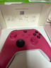 微軟（Microsoft）Xbox無(wú)線(xiàn)游戲手柄 無(wú)線(xiàn)控制器 浪漫粉 藍牙適配Xbox/PC/平板/手機 Steam促銷(xiāo)黑神話(huà)悟空 絲之歌 曬單實(shí)拍圖