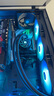 Thermalright(利民)  AQUA ELITE 360  ARGB 一體式水冷散熱器日蝕幻彩光效 全金屬扣具ARGB冷頭 AE360 ARGB 曬單實(shí)拍圖