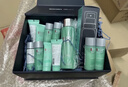 碧歐泉男士水動(dòng)力套裝(爽膚水200ML+乳75ML)禮盒生日禮物送男友送老公 曬單實(shí)拍圖