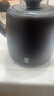 鳴盞燒水壺 自動(dòng)上水電熱水壺 泡茶燒水壺 功夫茶壺茶藝燒水壺 智能恒溫茶具電水壺MZ170 曬單實(shí)拍圖