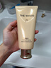 后Whoo拱辰享凈澈潔面180ml清潔保濕氨基酸洗面奶男女【現貨速達】 曬單實(shí)拍圖