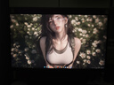 華碩ROG 絕神27 XG27UCG 27英寸顯示器電競4K 160Hz雙模1K 320Hz HDR400 G-sync兼容Type-C HDMI2.1 曬單實(shí)拍圖