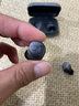 森海塞爾（Sennheiser）MOMENTUM3真無(wú)線3代 真無(wú)線4代藍(lán)牙降噪入耳式藍(lán)牙耳機(jī) 真無(wú)線三代-石墨色 曬單實(shí)拍圖