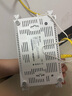 U-SPEED優(yōu)速WiFi6 AX3000千兆無線家用路由器海思芯片5G雙頻穿墻Mesh全屋組網(wǎng)套裝覆蓋內(nèi)置信號增強放大器 曬單實拍圖