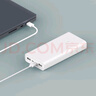 小米【3C認證】移動(dòng)電源3 20000mAh 18W快充充電寶 適用小米蘋(píng)果手機平板電腦 儲能戶(hù)外電源可上飛機 20000mAh USB-C雙向快充版 曬單實(shí)拍圖