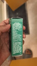 海藍之謎（LA MER）精萃水乳套裝(精萃水+精萃乳)護膚品化妝品禮盒教師節禮物送女友 曬單實(shí)拍圖