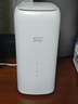 FiberHome烽火5G CPE Pro移動(dòng)路由器SIM卡插卡上網(wǎng)WiFi7 BE7200M 2GB內存 雙2.5G網(wǎng)口NFC一觸即連【旗艦版】 曬單實(shí)拍圖