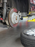 德國馬牌（Continental）汽車(chē)輪胎 215/60R16 95V FR UC7 CS 適配大眾 帕薩特 曬單實(shí)拍圖
