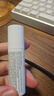依泉（Uriage）柔潤唇膏4g(白唇)保濕滋潤 防干裂唇膜淡化唇紋去死皮 法國進(jìn)口 曬單實(shí)拍圖