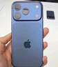 Apple/蘋果 iPhone 17 Pro 256GB 深藍(lán)色 支持移動聯(lián)通電信5G 雙卡雙待手機(jī) 曬單實拍圖