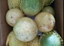 京鮮生 欽蜜9號黃金百香果 5斤單果90g+ /20-30個(gè) 生鮮水果 源頭直發(fā) 曬單實(shí)拍圖